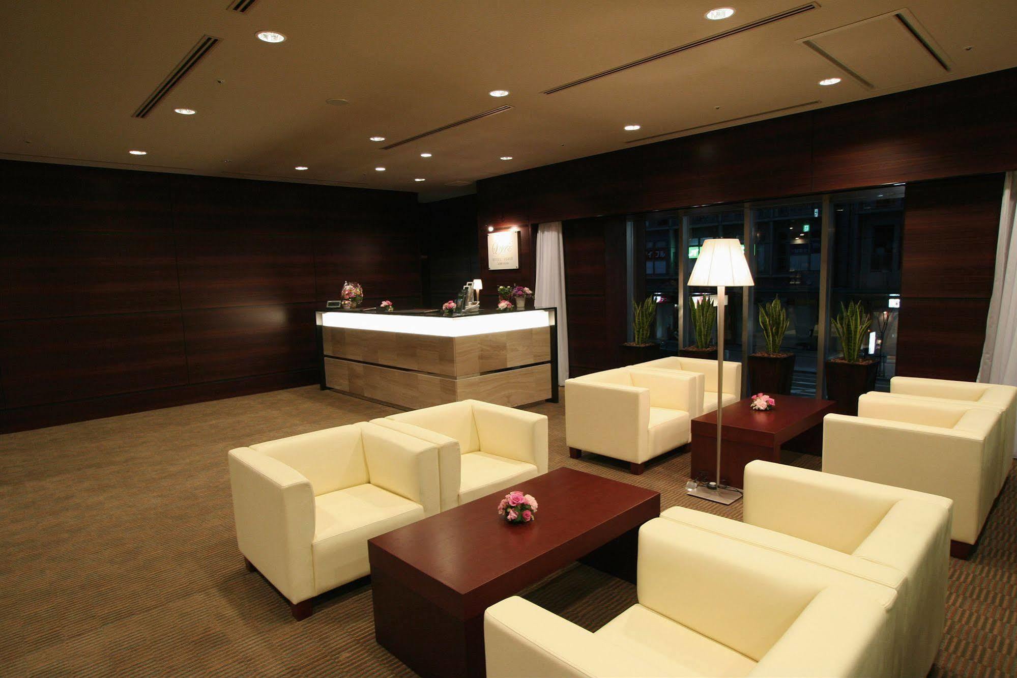 Hotel Suave Kobe Asuta Екстер'єр фото