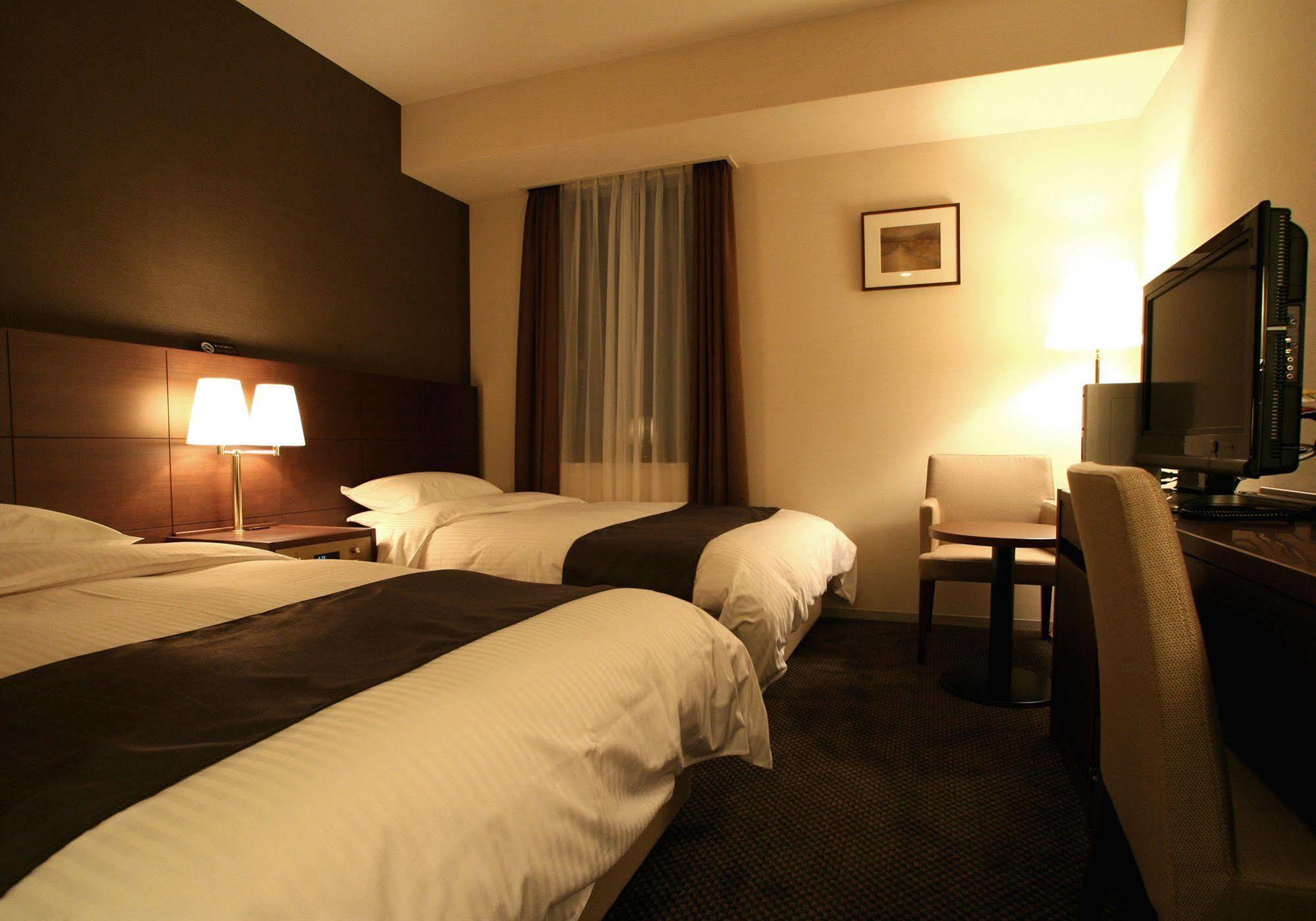 Hotel Suave Kobe Asuta Екстер'єр фото