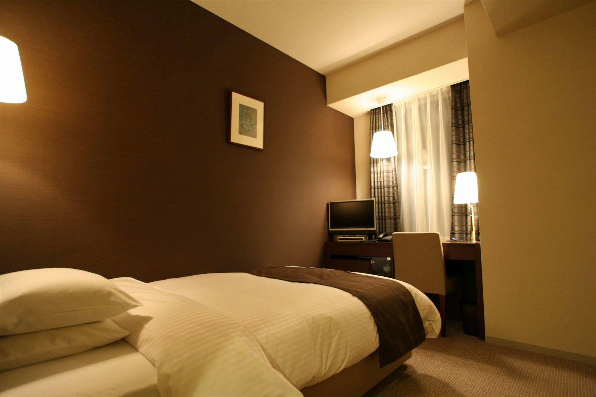 Hotel Suave Kobe Asuta Екстер'єр фото