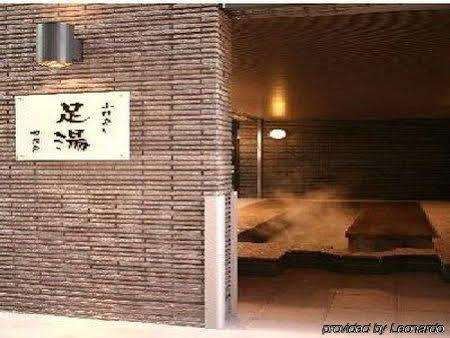 Hotel Suave Kobe Asuta Екстер'єр фото